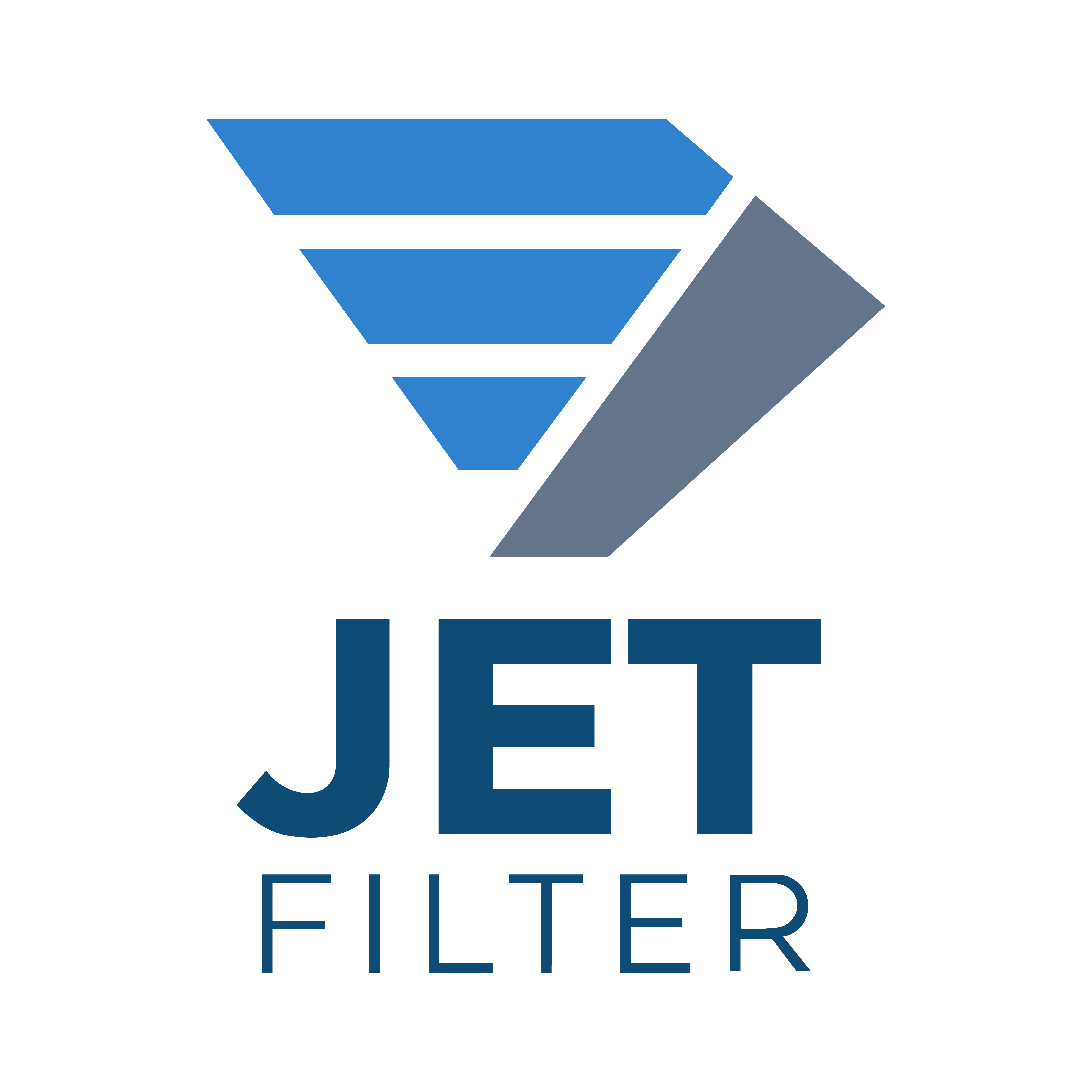 JET Filter