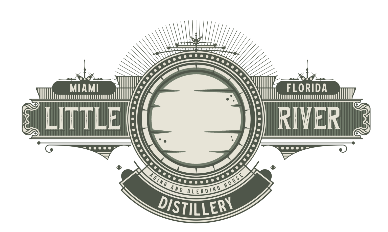 Little River Distillery